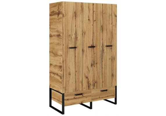 Шкаф Iris (Woodville)